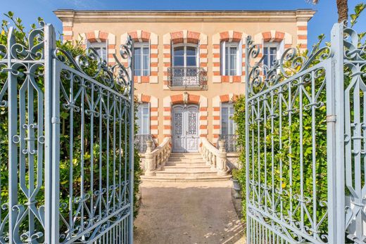 Maison individuelle à La Tremblade, Charente-Maritime