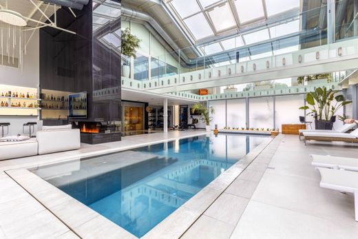 단독 저택 / Bordeaux, Gironde