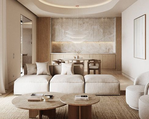 Appartement in Madrid, Provincia de Madrid