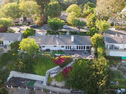 Casa Unifamiliare a Rolling Hills, Los Angeles County