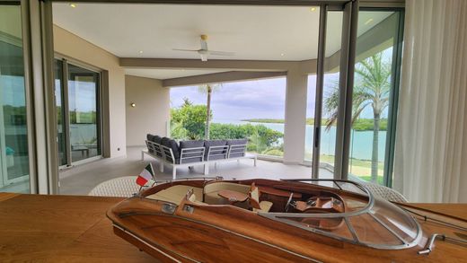 Appartement à Grande Rivière Noire, Black River District