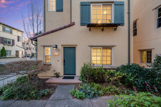 Detached House in Fremont, Alameda County