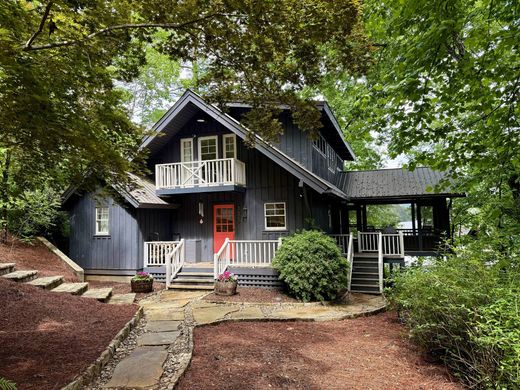 Detached House in Clarkesville, Habersham County