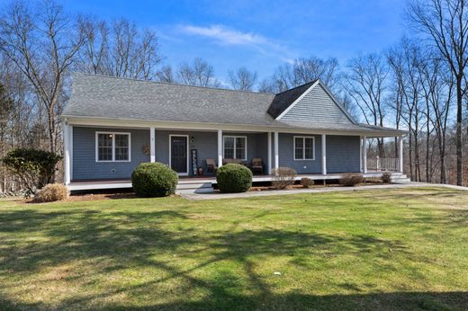 Detached House in Somerset, Bristol County