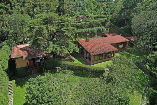 ‏בתי יוקרה ב  פטרופוליס, Petrópolis