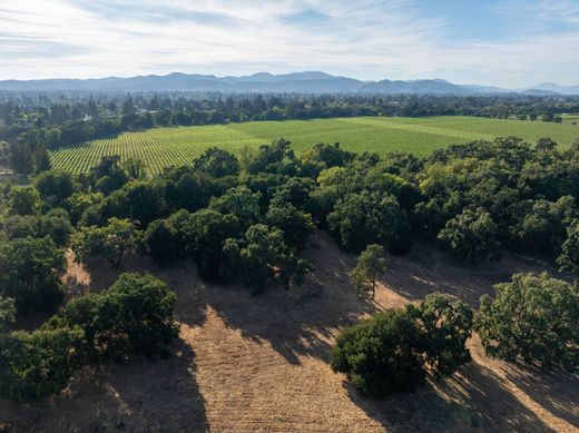 ‏קרקע ב  Napa, Napa County