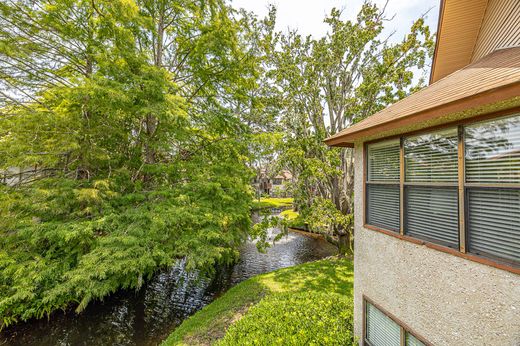 Apartment / Etagenwohnung in Saint Simons Island, Glynn County