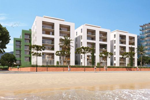 Apartment in Castell-Platja d'Aro, Province of Girona