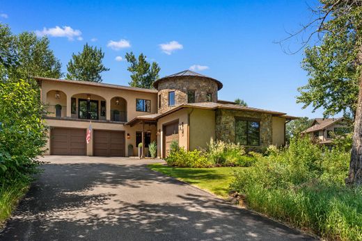 Detached House in Bozeman, Gallatin County
