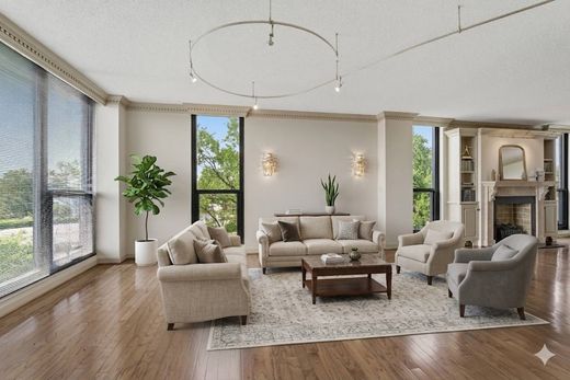 Luxury home in Nashville, Davidson County