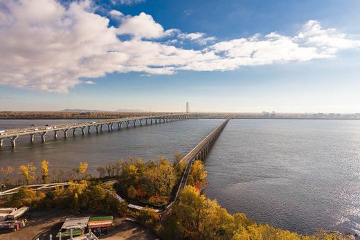 아파트 / Verdun, City of Montréal