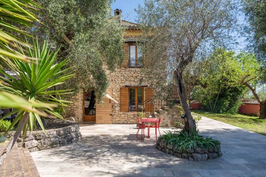 Casa Unifamiliare a Grasse, Alpi Marittime