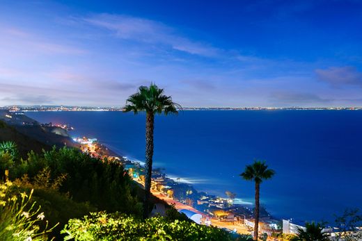 Dom jednorodzinny w Malibu, Los Angeles County