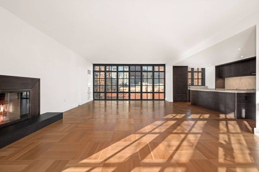 Appartamento a New York