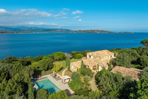 Villa - Porto-Vecchio, Córsega do Sul