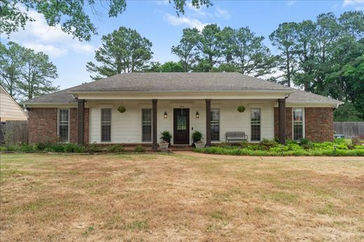 Casa Unifamiliare a Germantown, Shelby County