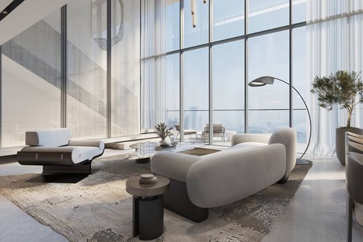 Appartamento a Dubai