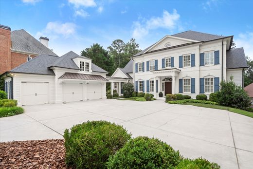 Detached House for sale in Cumming