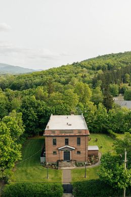 Maison de luxe à Hillsdale, Comté de Columbia