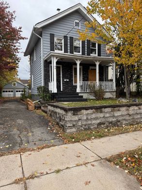 Частный Дом, Englewood, Берген