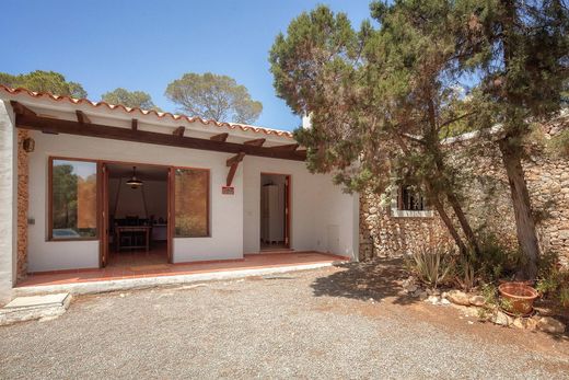 Casa di lusso a Sant Josep de sa Talaia, Isole Baleari