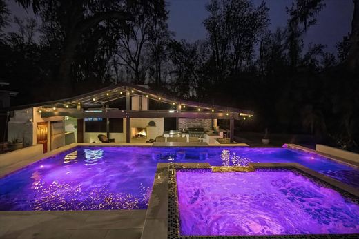 Detached House in Jacksonville, Duval County