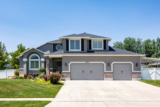 단독 저택 / South Jordan, Salt Lake County