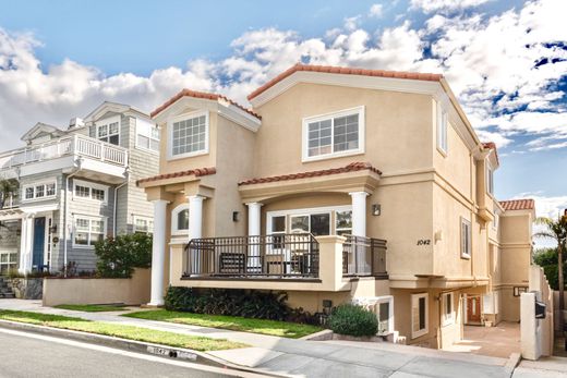 Townhouse in Hermosa Beach, Los Angeles County