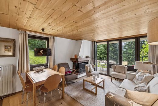 Appartement in Gryon, Aigle District