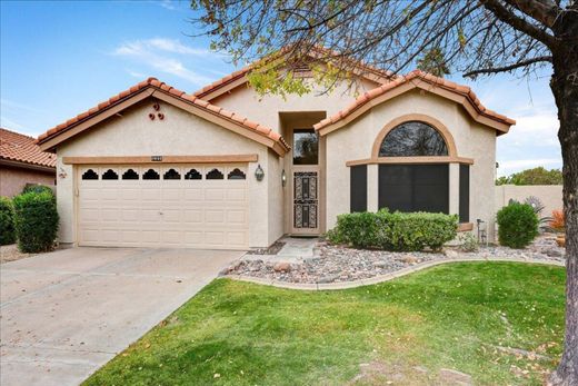 Einfamilienhaus in Peoria, Maricopa County