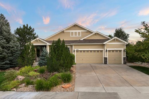 Einfamilienhaus in Parker, Douglas County