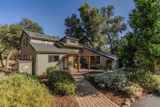 Detached House in Sutter Creek, Amador County