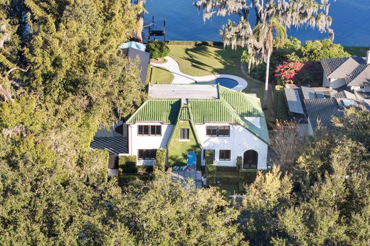 独立式房屋  Winter Park, Orange County