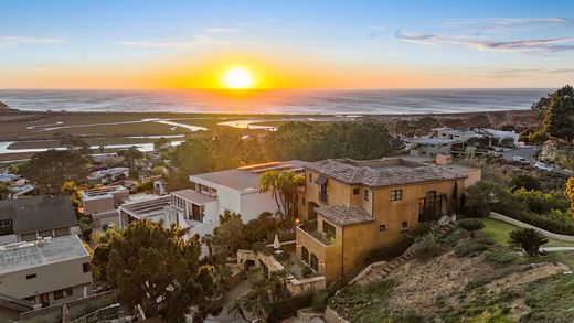 Casa de lujo en Del Mar, Condado de San Diego