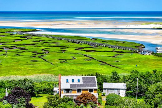 Vrijstaand huis in Yarmouth Port, Barnstable County