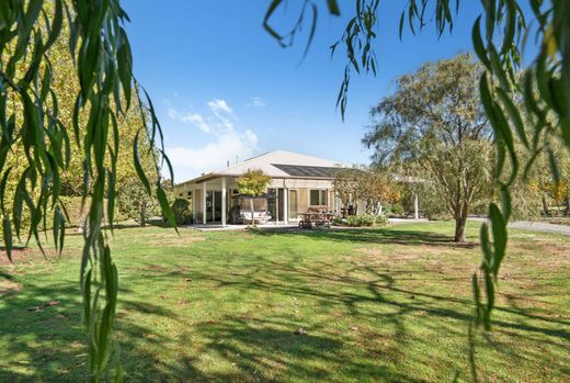 Casa en Greytown, South Wairarapa District