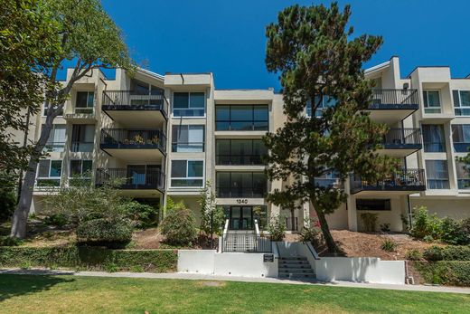 Apartment in Los Angeles, Los Angeles County