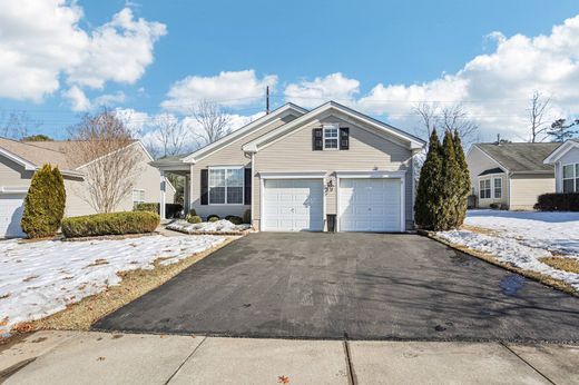 Detached House in Galloway, Atlantic County