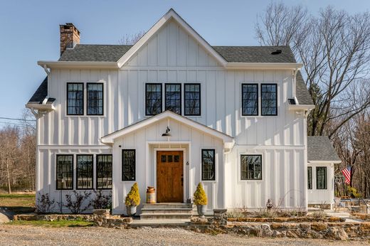 Einfamilienhaus in Pawling, Dutchess County