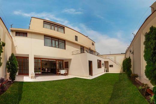 Lima, Departamento de Limaの一戸建て住宅