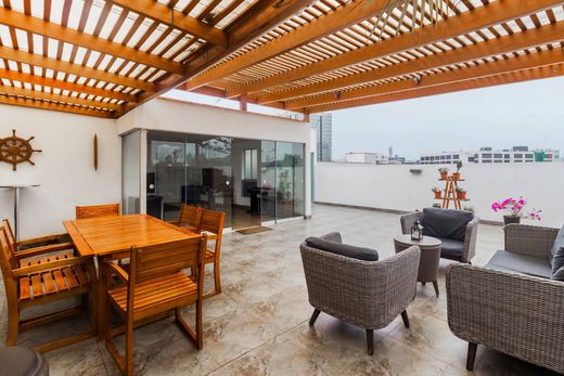 独立式房屋  利馬, Lima