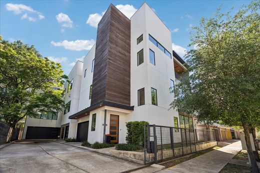 Detached House in Houston, Harris County