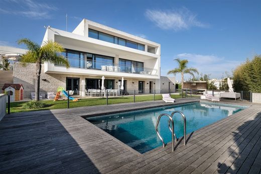 Maison individuelle à Oeiras, Lisbonne