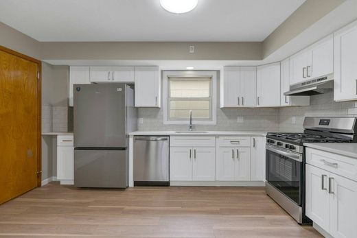 Casa de luxo - Jersey City, Hudson County