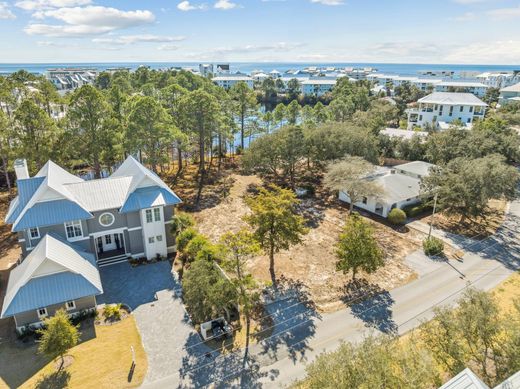 Grundstück in Santa Rosa Beach, Walton County