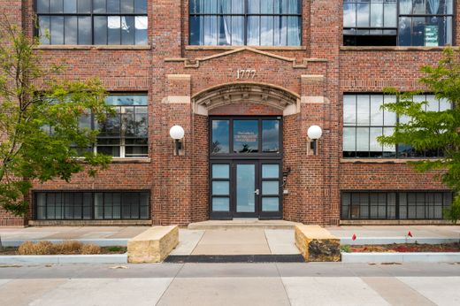 Apartment in Denver, Denver County