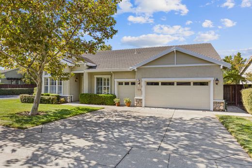 Einfamilienhaus in Rocklin, Placer County