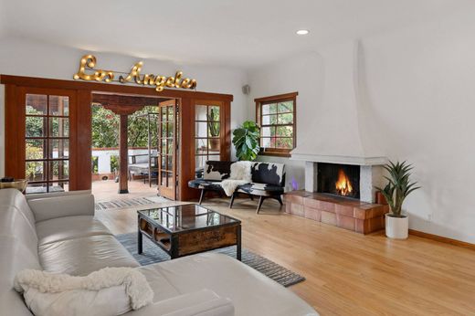 Luxury home in Los Angeles, Los Angeles County