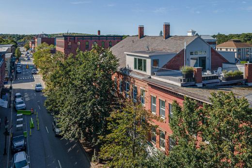 منزل ﻓﻲ Rockland, Knox County