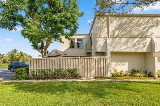 Şehir evi  Wellington, Palm Beach County